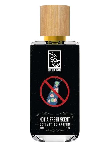 Not A Fresh Scent