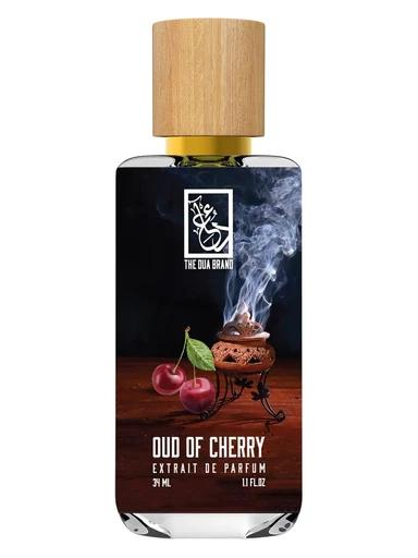 Oud Of Cherry The Dua Brand for women and men