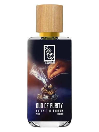 Oud Of Purity