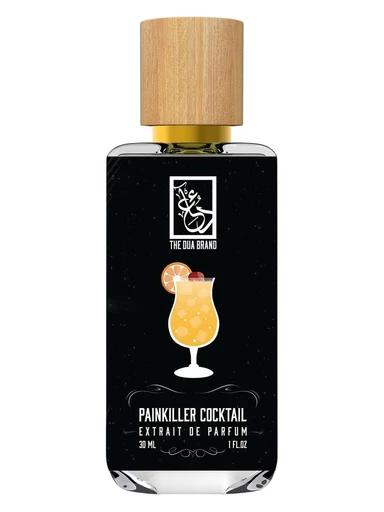 Painkiller Cocktail