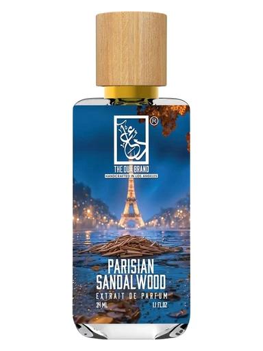Parisian Sandalwood