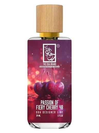 Passion Of Fiery Cherry 48