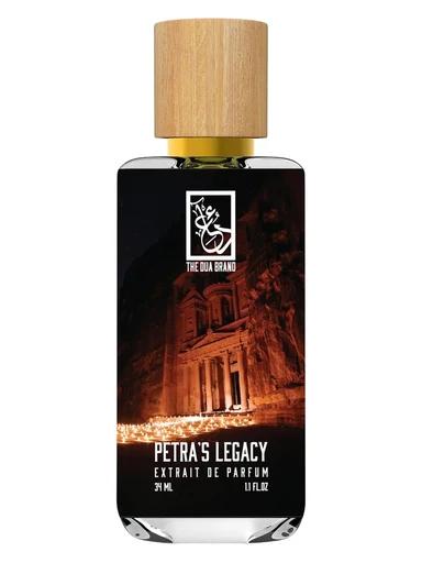 Petra's Legacy