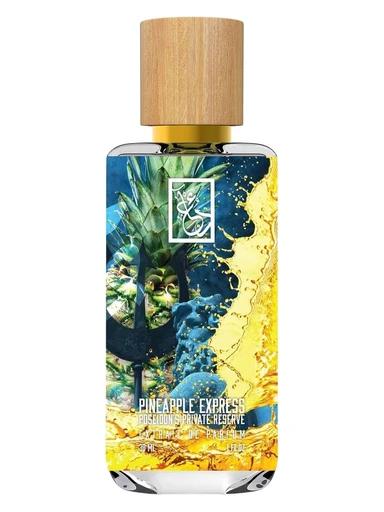 Pineapple Express: Poseidon’s Private Reserve