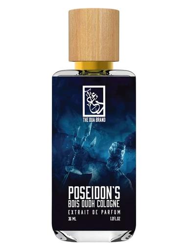 Poseidon's Bois Oudh Cologne