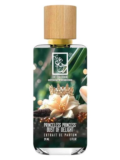 Princeless Princess' Dust of Delight The Dua Brand for women