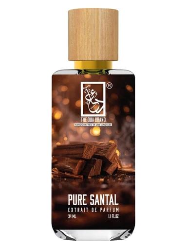 Pure Santal