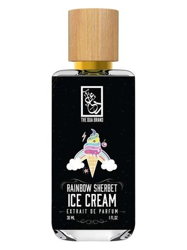 Rainbow Sherbet Ice Cream The Dua Brand for women and men
