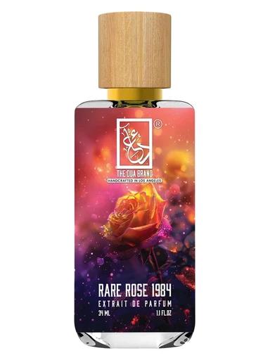 Rare Rose 1984