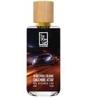 Rendezvous Cologne Gingembre Attar