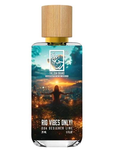 Rio Vibes Only! The Dua Brand for women