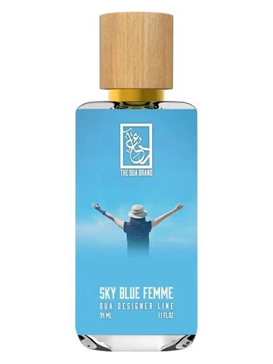 Sky Blue Femme