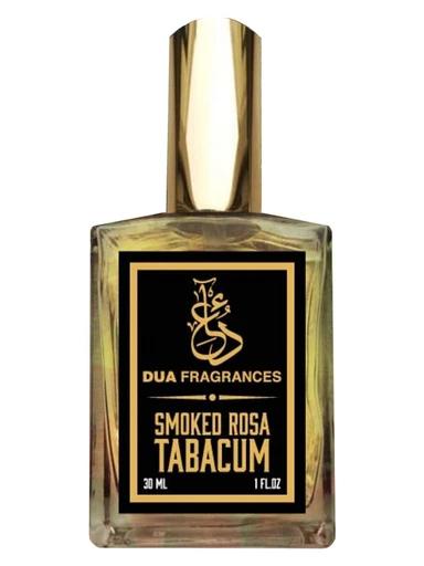 Smoked Rosa Tabacum
