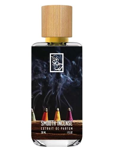 Smooth Incense