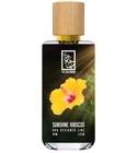 Sunshine Hibiscus