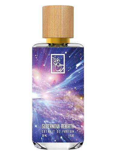 Supernova Rebirth The Dua Brand for women and men