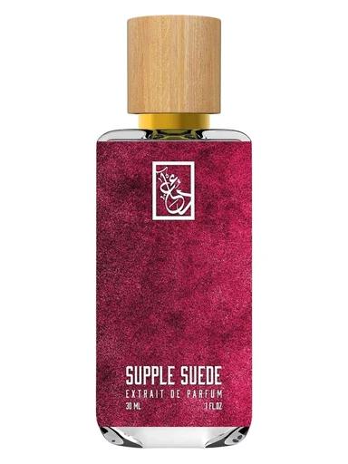 Supple Suede