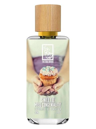 Sweetie Miss Congeniality