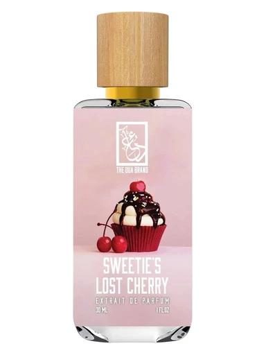 Sweetie's Lost Cherry The Dua Brand for women