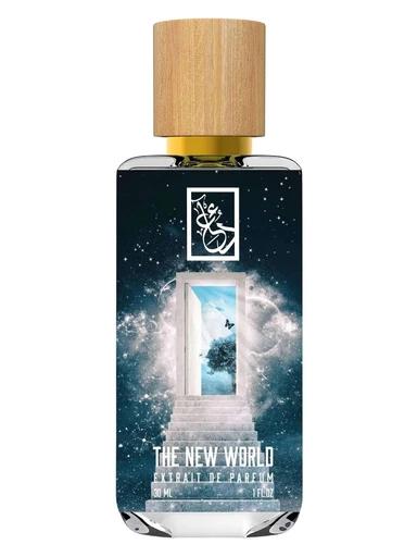 The New World The Dua Brand for women and men
