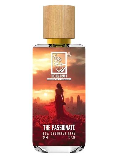 The Passionate The Dua Brand for women
