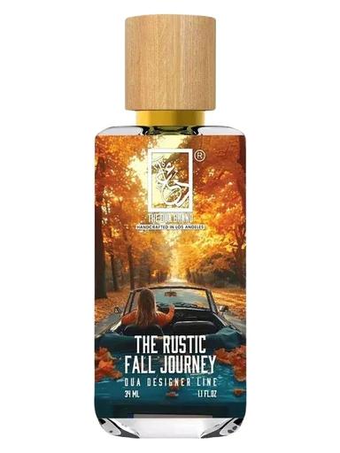 The Rustic Fall Journey The Dua Brand for women and men