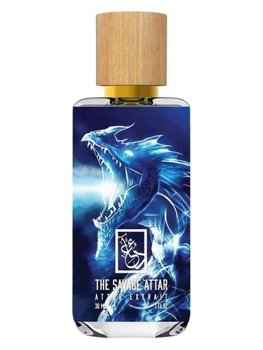 The Savage Attar The Dua Brand for men