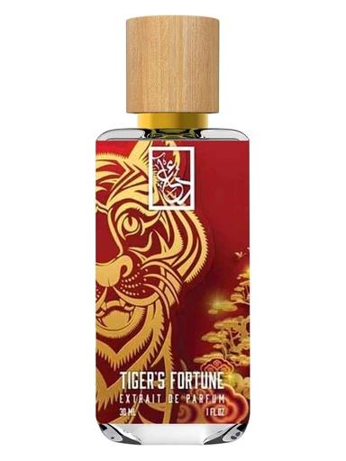 Tiger’s Fortune