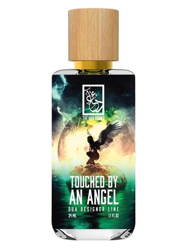 Touched By An Angel