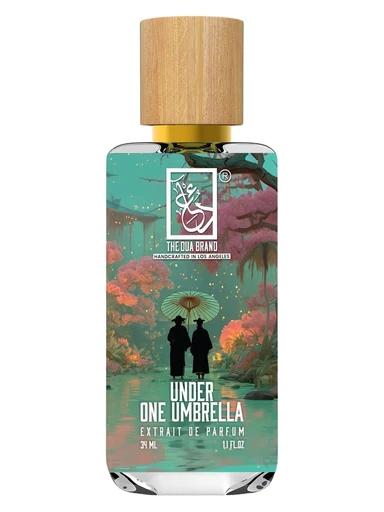 Under One Umbrella