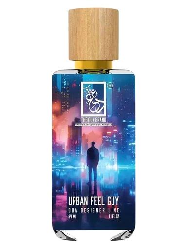 Urban Feel Guy The Dua Brand for men