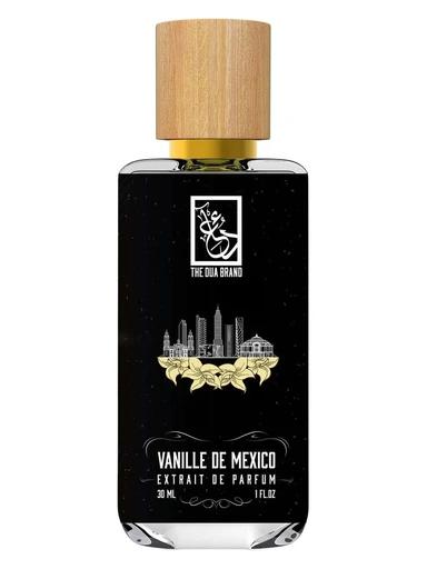 Vanille de Mexico