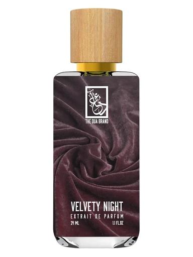 Velvety Night