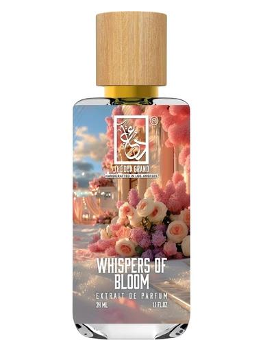 Whispers Of Bloom The Dua Brand for women