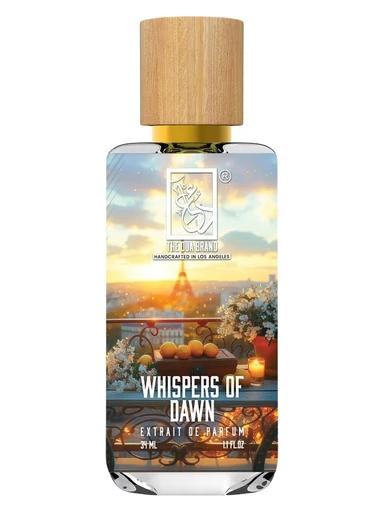 Whispers of Dawn The Dua Brand for women and men