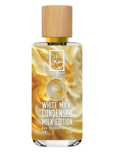 White Milk: Condensed Milk Edition