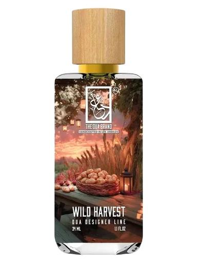 Wild Harvest The Dua Brand for women and men