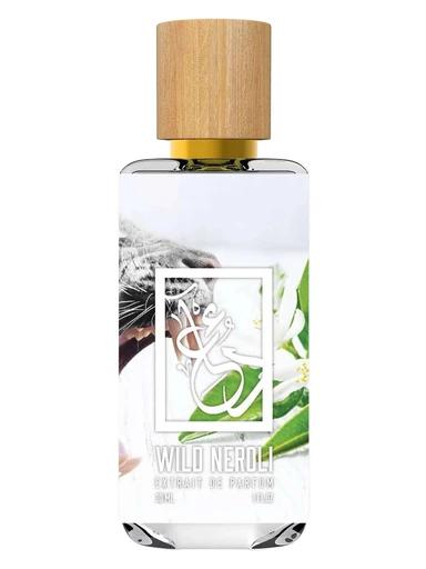 Wild Neroli