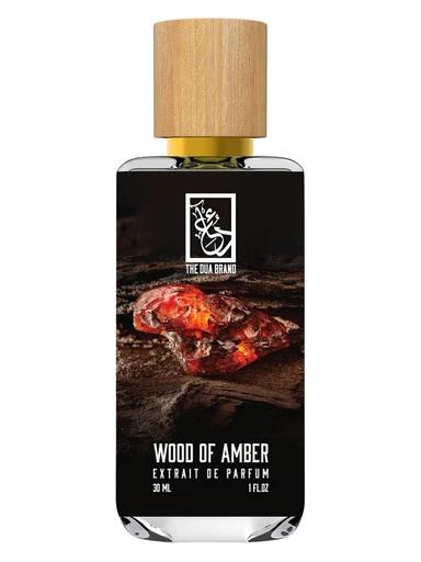 Wood Of Amber