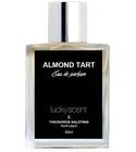 Almond Tart (Exclusive For Luckyscent
