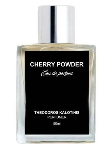 Cherry Powder