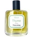 About Thyme