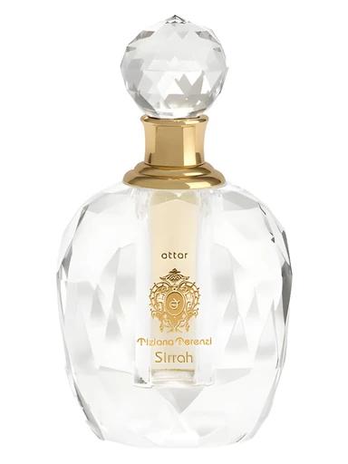 Sirrah Attar