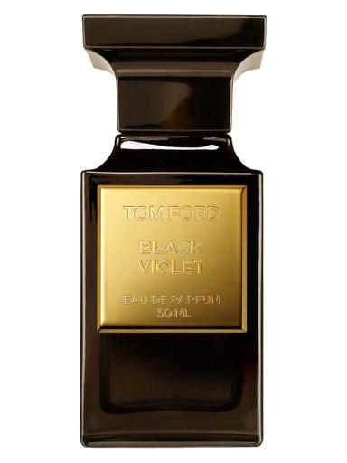 Reserve Collection: Black Violet