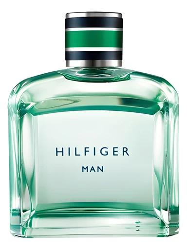 Hilfiger Man Sport