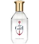 The Girl