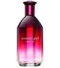 Tommy Girl Endless Red