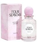 Four Seasons Sensual Dream