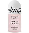 Fraise Meringuée