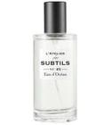 L'Atelier des Subtils Eau de Ocean